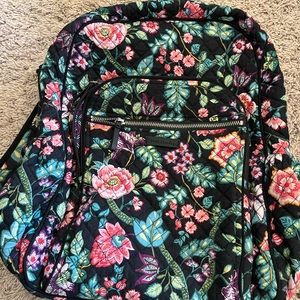 vera bradley backpack